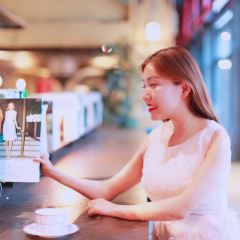Terarosa Coffee User Photo