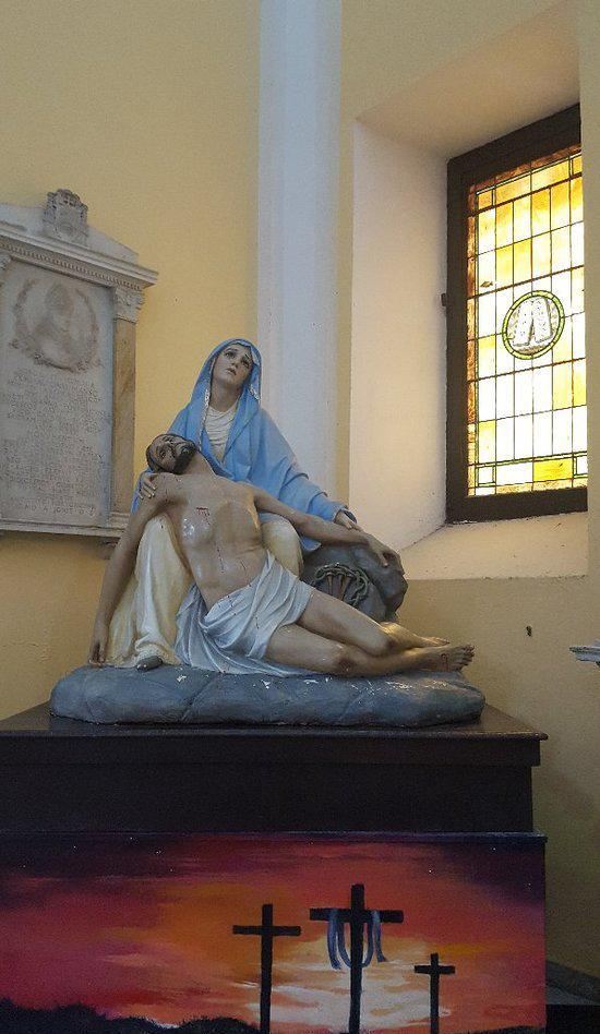 Cathedral of San Juan Bautista
