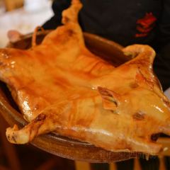 La Codorniz User Photo