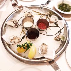 SPAGO BEVERLY HILLS User Photo