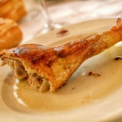 La Codorniz User Photo