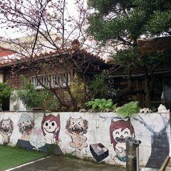 楚邊蕎麥張用戶圖片