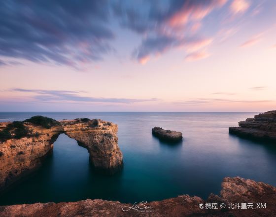 珀徹斯 自由行套票