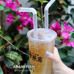 裕祥斋海燕窝(厦门鼓浪屿店) User Photo