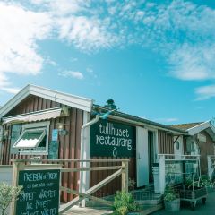 Tullhuset User Photo