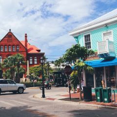 Half Shell Raw Bar User Photo