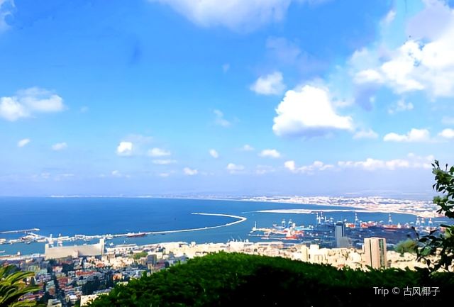 Akko Old Town