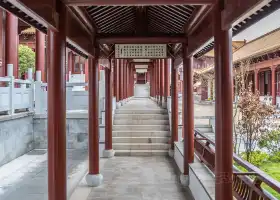 Zhongchen Temple