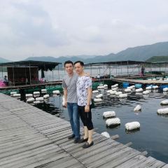 桂港海鮮城張用戶圖片