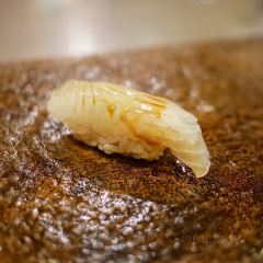 Sushi Hoshiyama User Photo