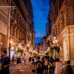 Szazeves Etterem User Photo