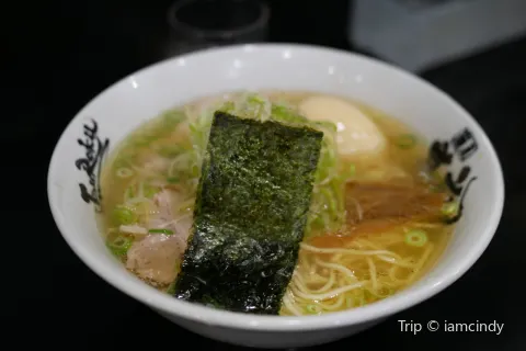 Menya Joroku