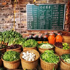 西乡百年老宅 ảnh của người dùng