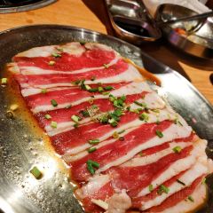 Gangtongwu (taihe) User Photo