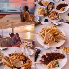 Oleai Beach Bar & Grill User Photo