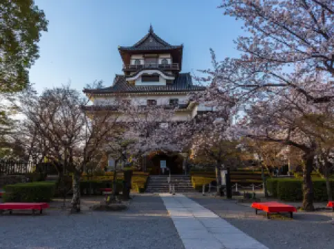 กิจกรรมในฤดูใบไม้ผลิยอดนิยมในอินุยะมะ