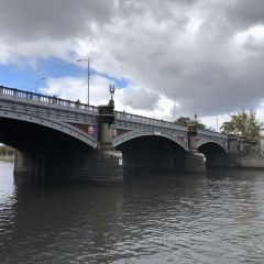 Arbory Bar & Eatery User Photo