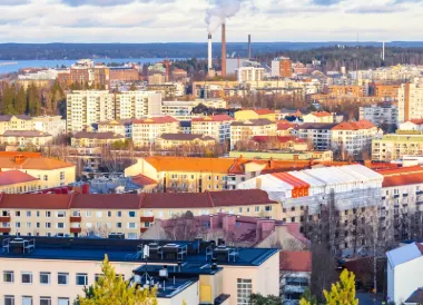 Tampere