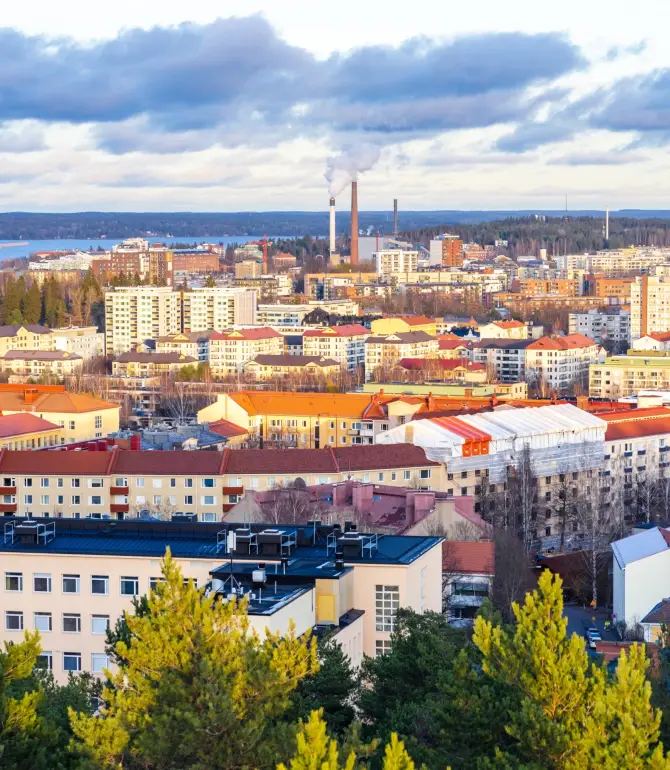 Tampere