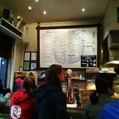 Devil Burger User Photo