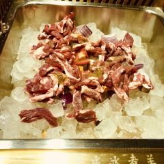 泽成冰煮羊(乌兰察布总店) User Photo
