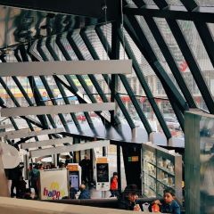 McDonald's 여행 사진