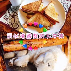 黑帐篷咖啡 User Photo