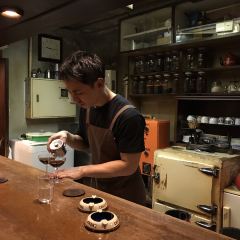 CAFE DE L’AMBRE User Photo