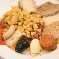 Lhardy Restaurante User Photo