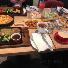 必勝客（麗日銀座店）張用戶圖片