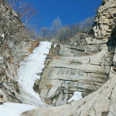北镇龙岗子生态园 User Photo