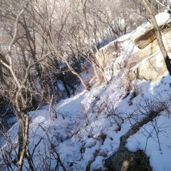 北镇龙岗子生态园 User Photo