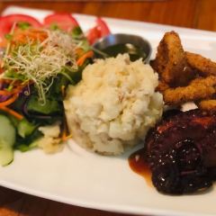 Z Gastro Bar User Photo