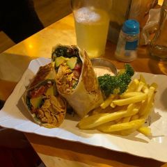 Pollo Fortuneño 여행 사진