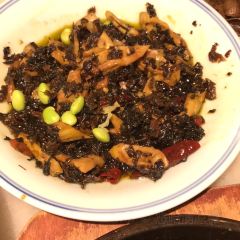 Dongdafang(An Ji Yun Hong Er Dian ) User Photo