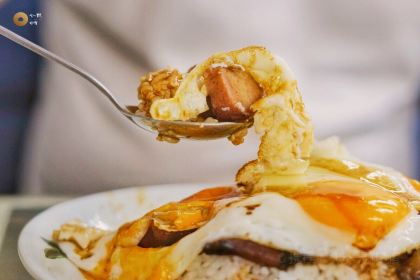 食运丝袜奶茶专门店·茶餐厅(东街店)