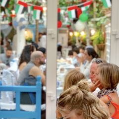 ARABIAN TEA HOUSE RESTAURANT User Photo