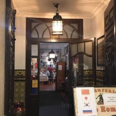 Pedro Restaurant User Photo