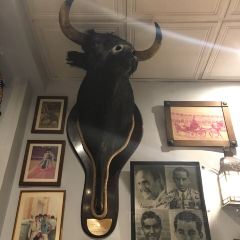Pedro Restaurant User Photo