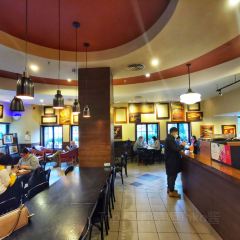 Starbucks (qingnianhui) User Photo