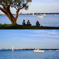 The University Club of Western Australia 여행 사진