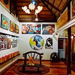 Kalui Seafood Restaurant User Photo