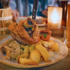 Hovels Hausbrauerei 여행 사진