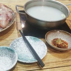 萬家燈火景觀餐廳張用戶圖片