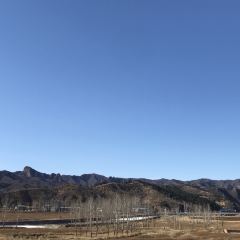 茅荆坝服务区 User Photo