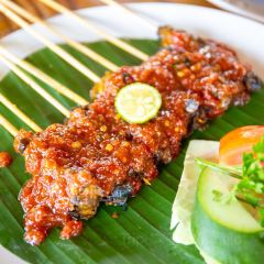Bale Udang Mang Engking Ubud User Photo