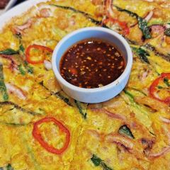Roujia Bulgogi 여행 사진