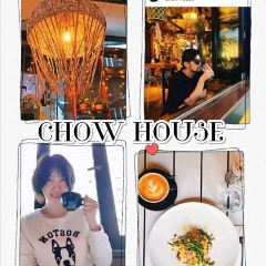 Chow House User Photo