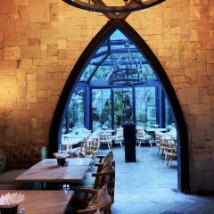 Gardin Bistro & Patisserie User Photo