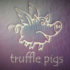 Truffle Pigs Bistro & Lodge 여행 사진